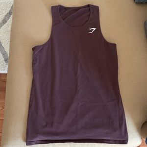 Gym shark tank top!